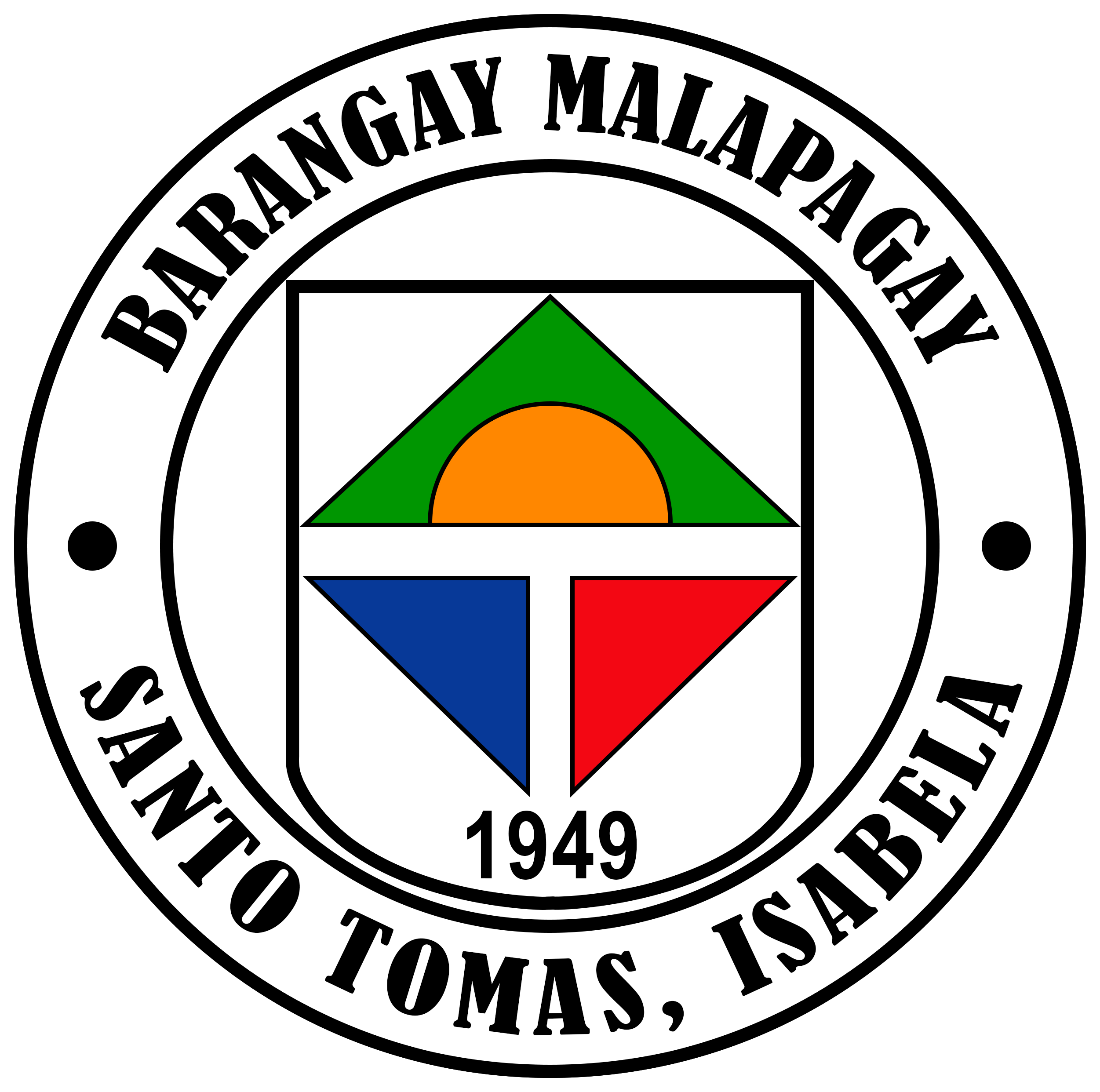 Malapagay Logo