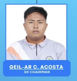 GEIL-AR C. ACOSTA