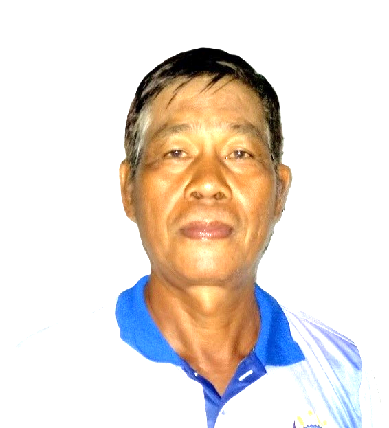 Ronald S. Malenab