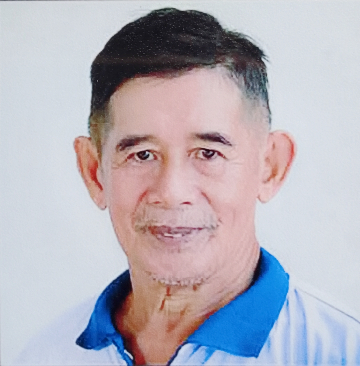 PABLO VISITACION AGPAOA SR.