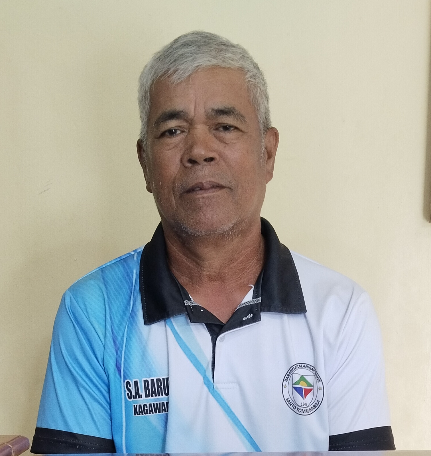 Soliven A. Barut