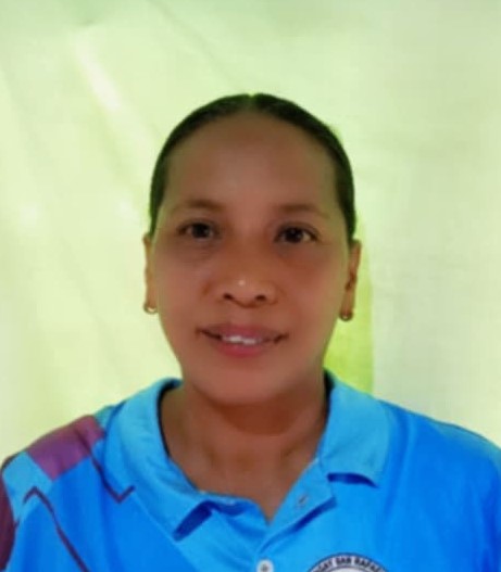 Jessie G. Acosta