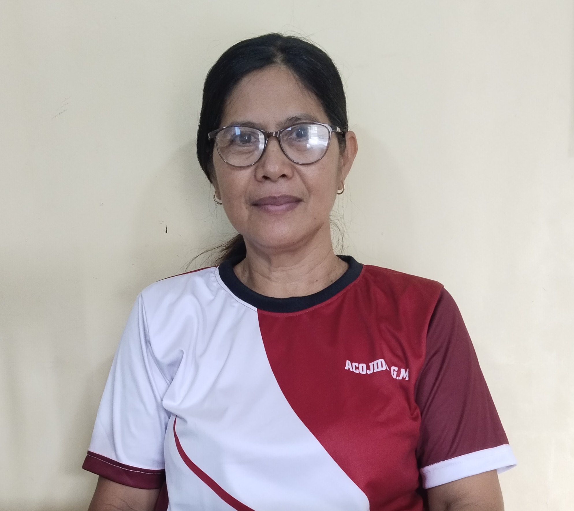 Glenda M. Acojido