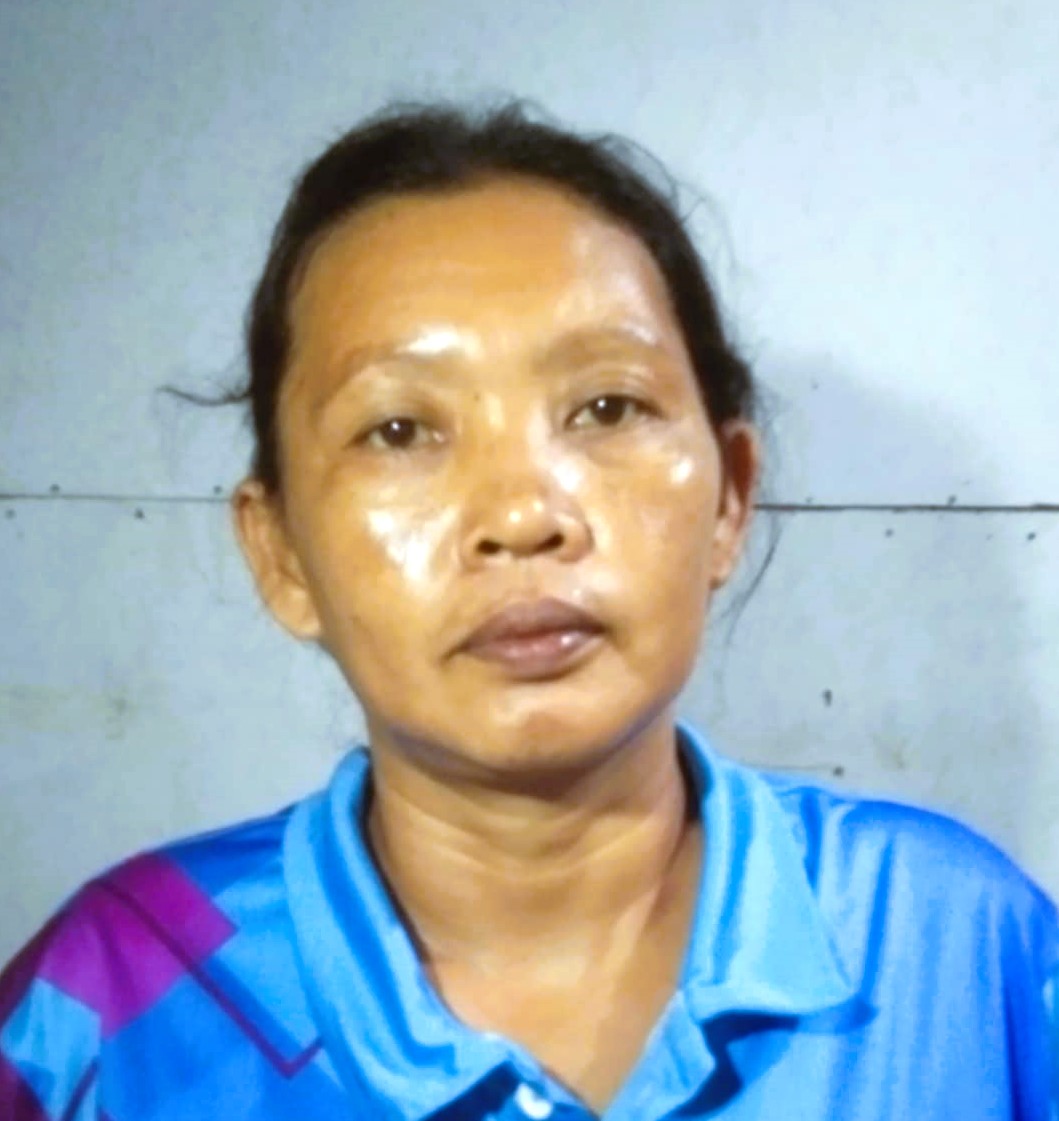 Angilyn M. Dingil