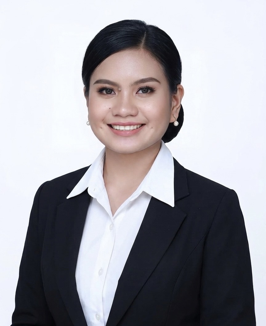 ANA-KYLLE C. RAMOS