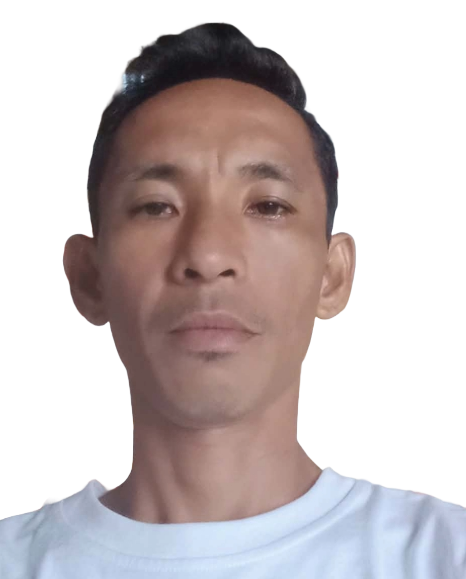 ROCKY BALAG BAGUNU