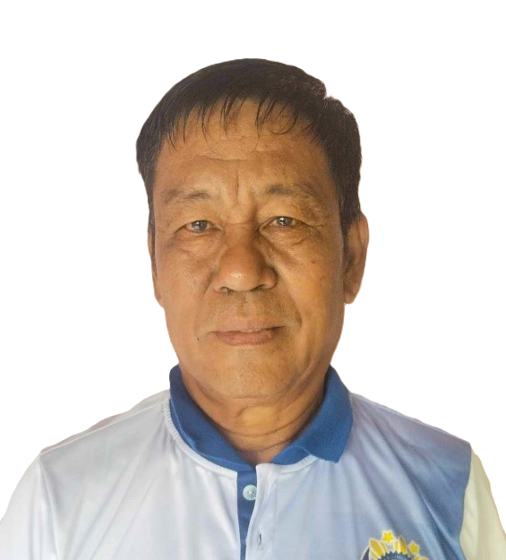 Rodolfo Z. Sarambao
