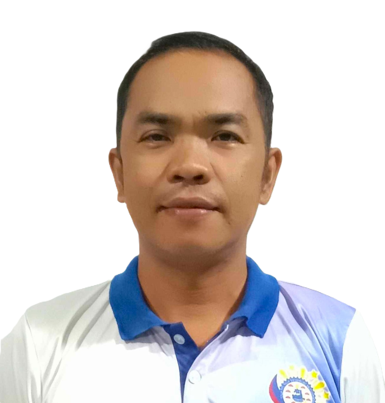 Pepito P. Umayam