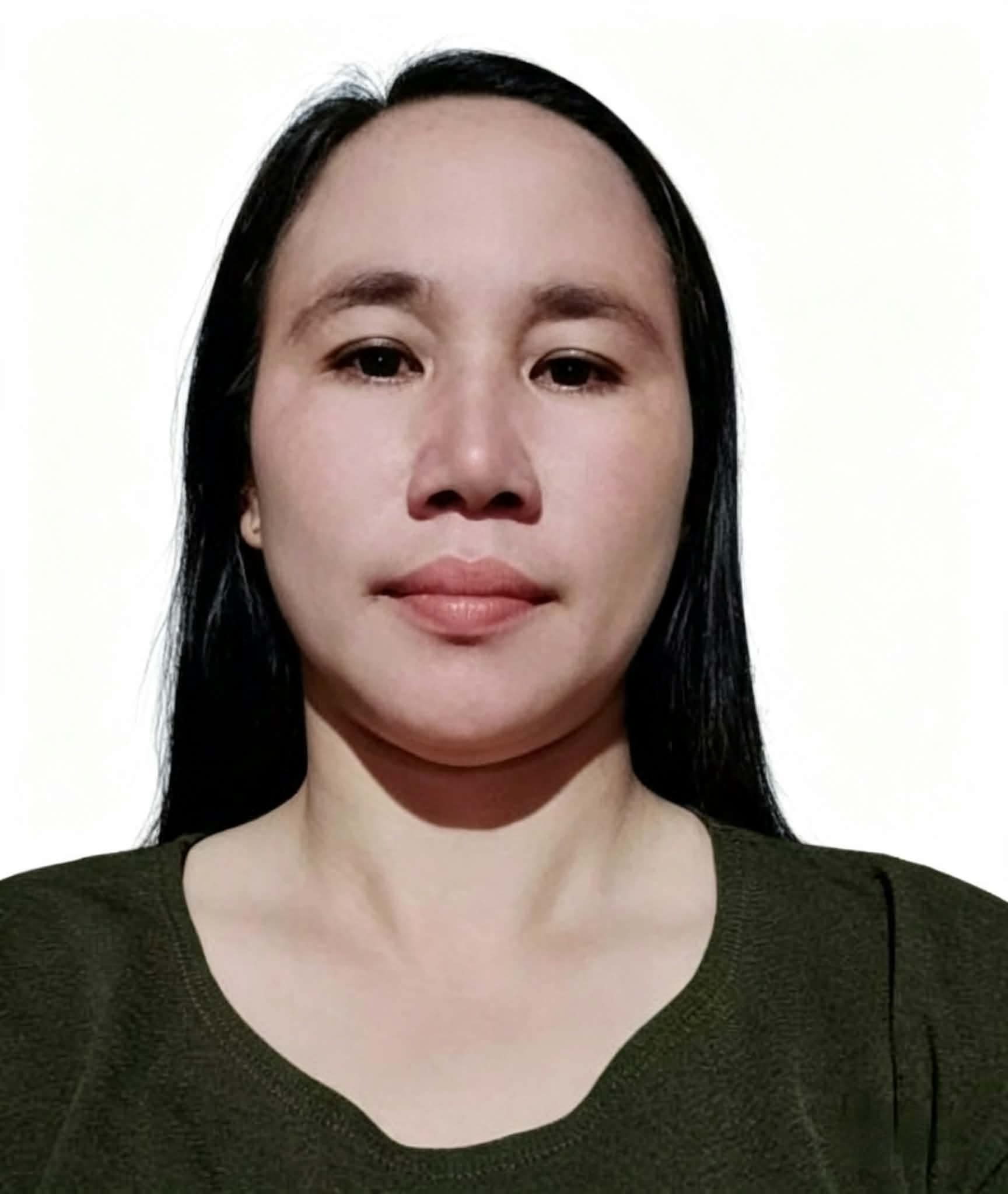 JUVILYN CABADDU BAGUNU