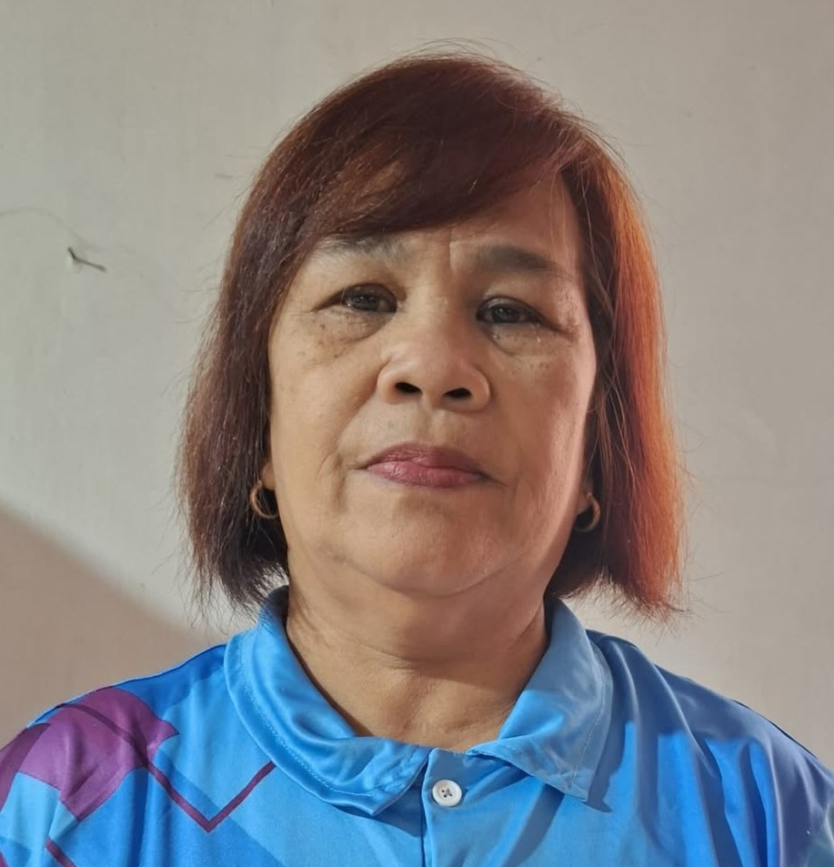Maryjane M. Layugan