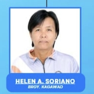 HELEN A. SORIANO