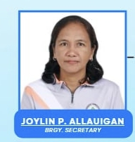 JOYLIN P. ALLAUIGAN