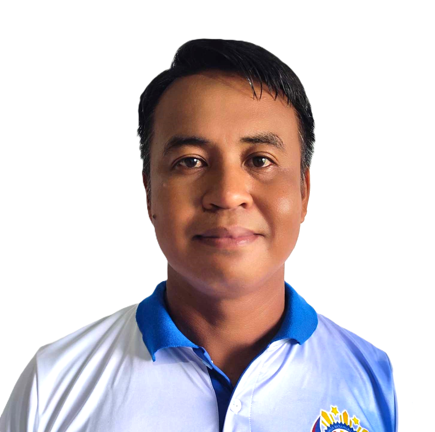 Chester M. Sarambao
