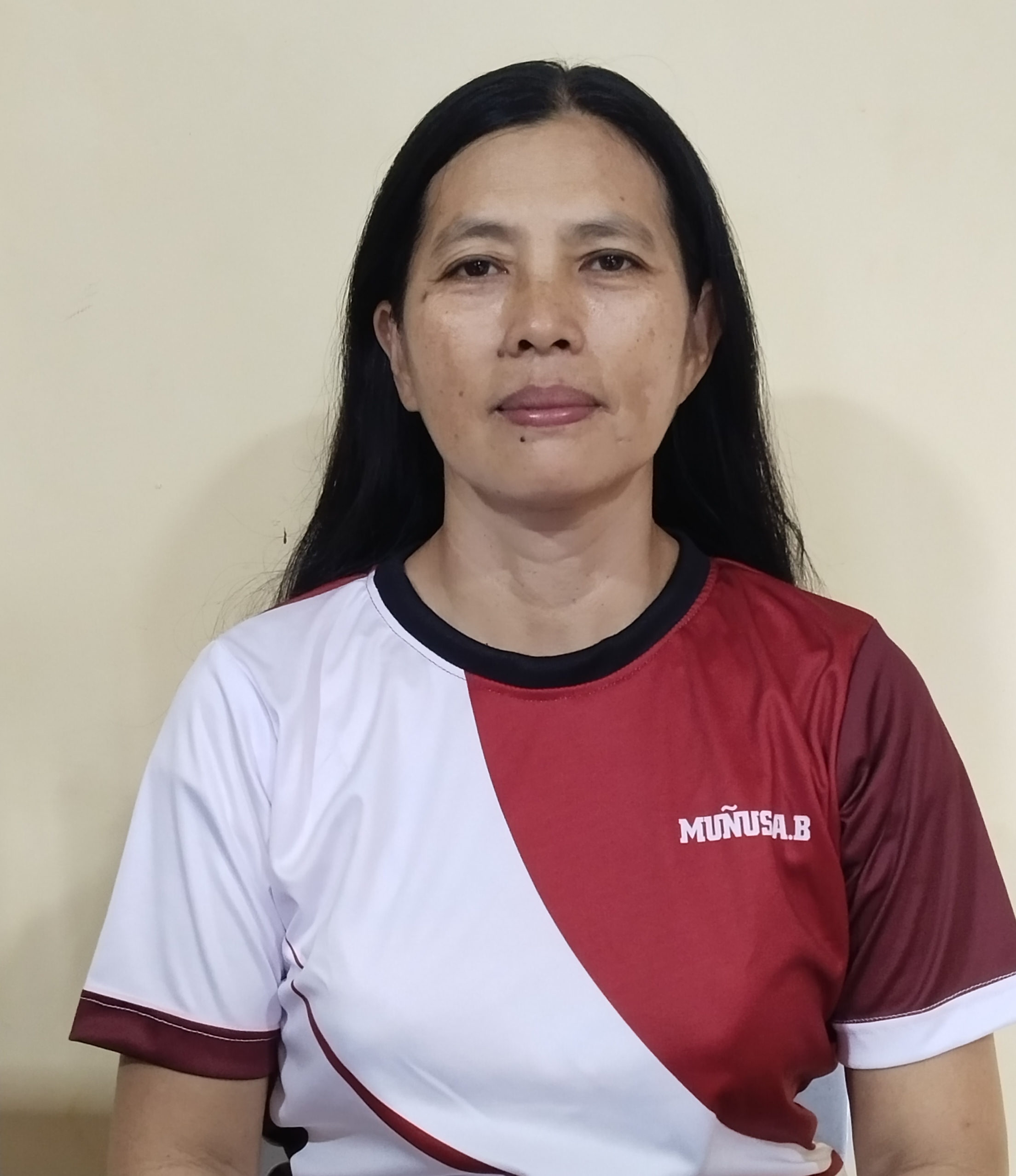 Ancheta B. Munoz