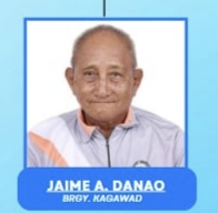 JAIME P. DANAO