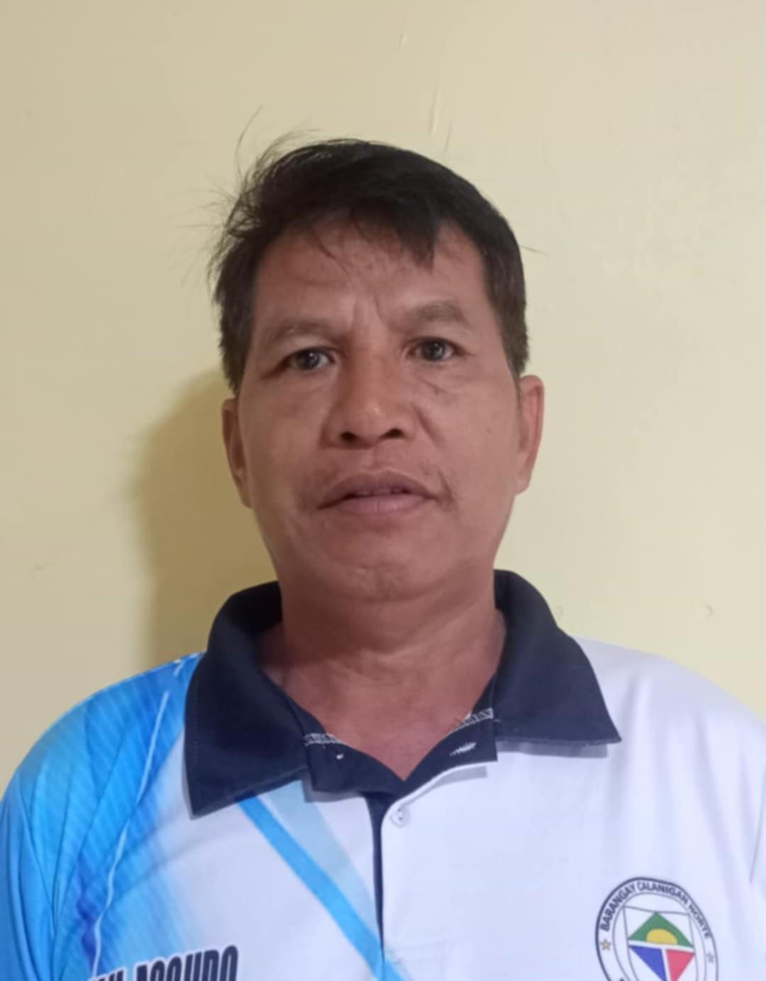 Marlon V. Acojido
