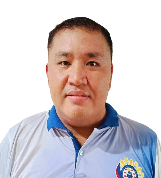 Silvester A. Tarun