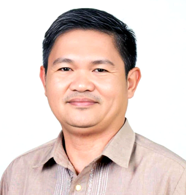 Orlyne T. Demerin (OIC)