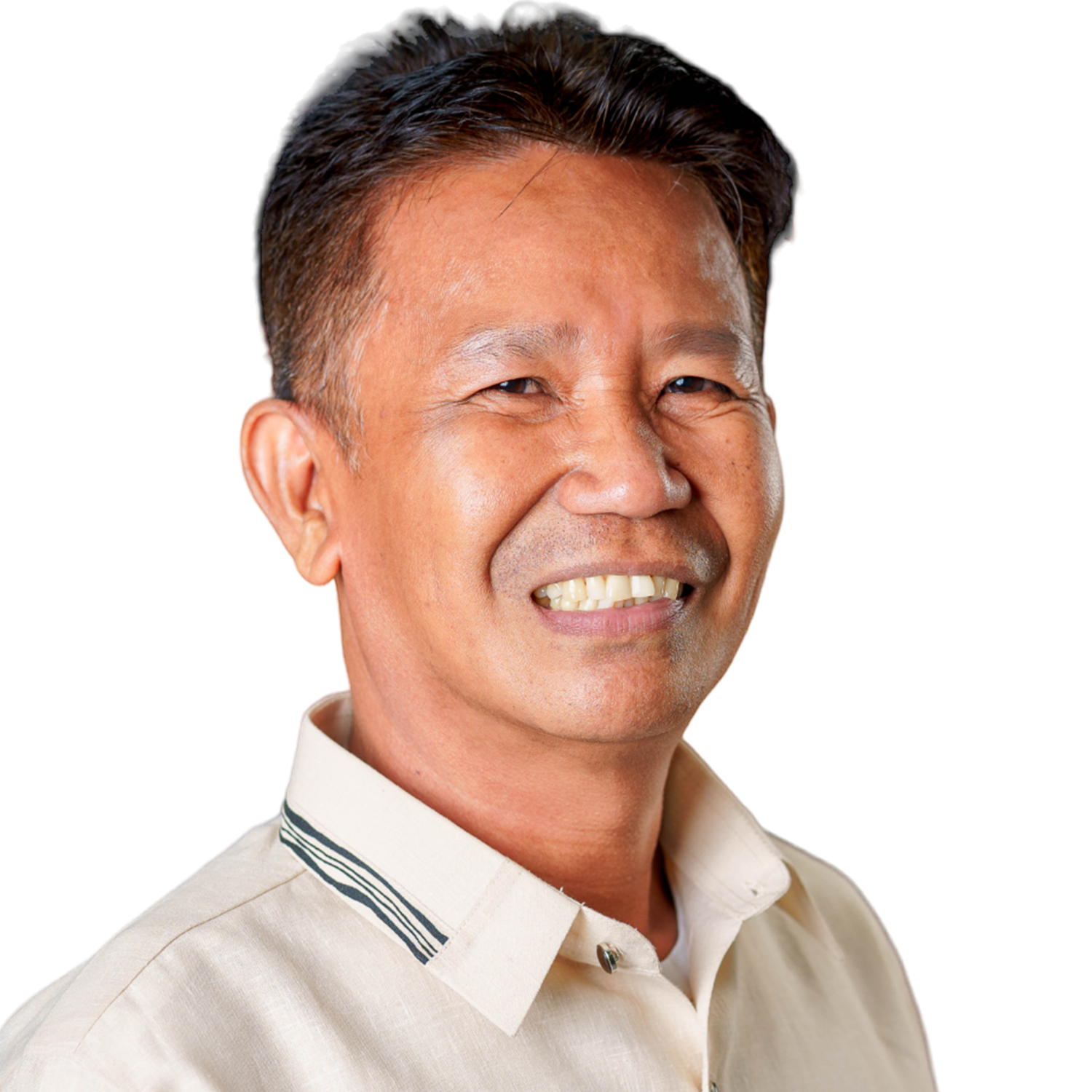 Engr. Alvin Q. Macaballug