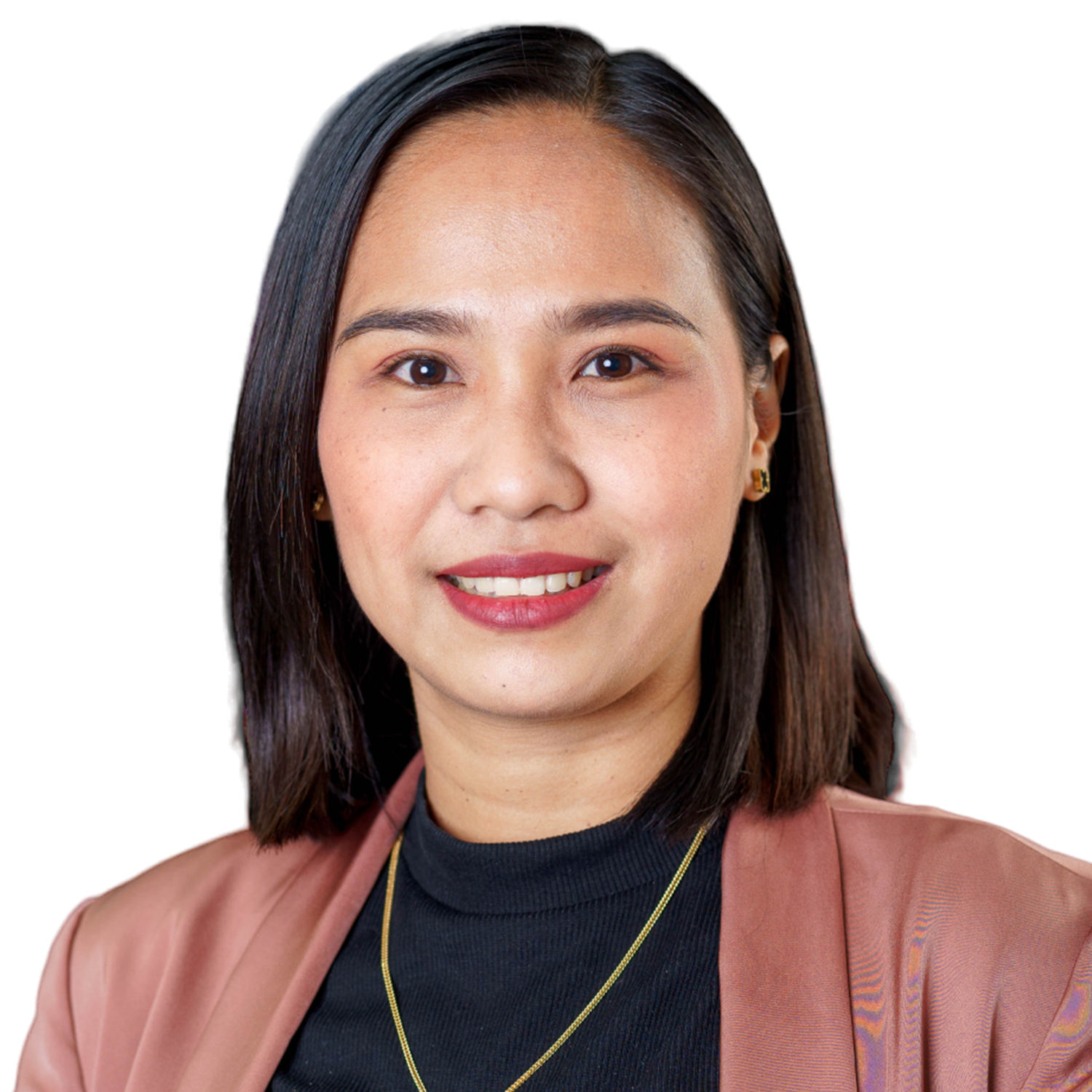 Keitlyn B. Gannaban