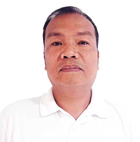 Romarico E. Bautista